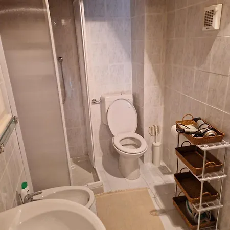Alle Sorgenti Del Fiume Po Apartment