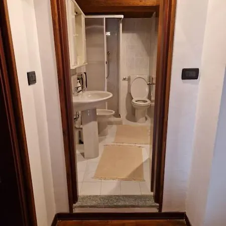 Alle Sorgenti Del Fiume Po Crissolo
