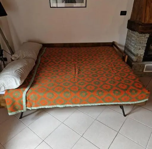 Alle Sorgenti Del Fiume Po * Crissolo