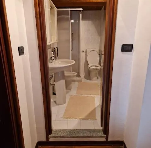 Alle Sorgenti Del Fiume Po Crissolo